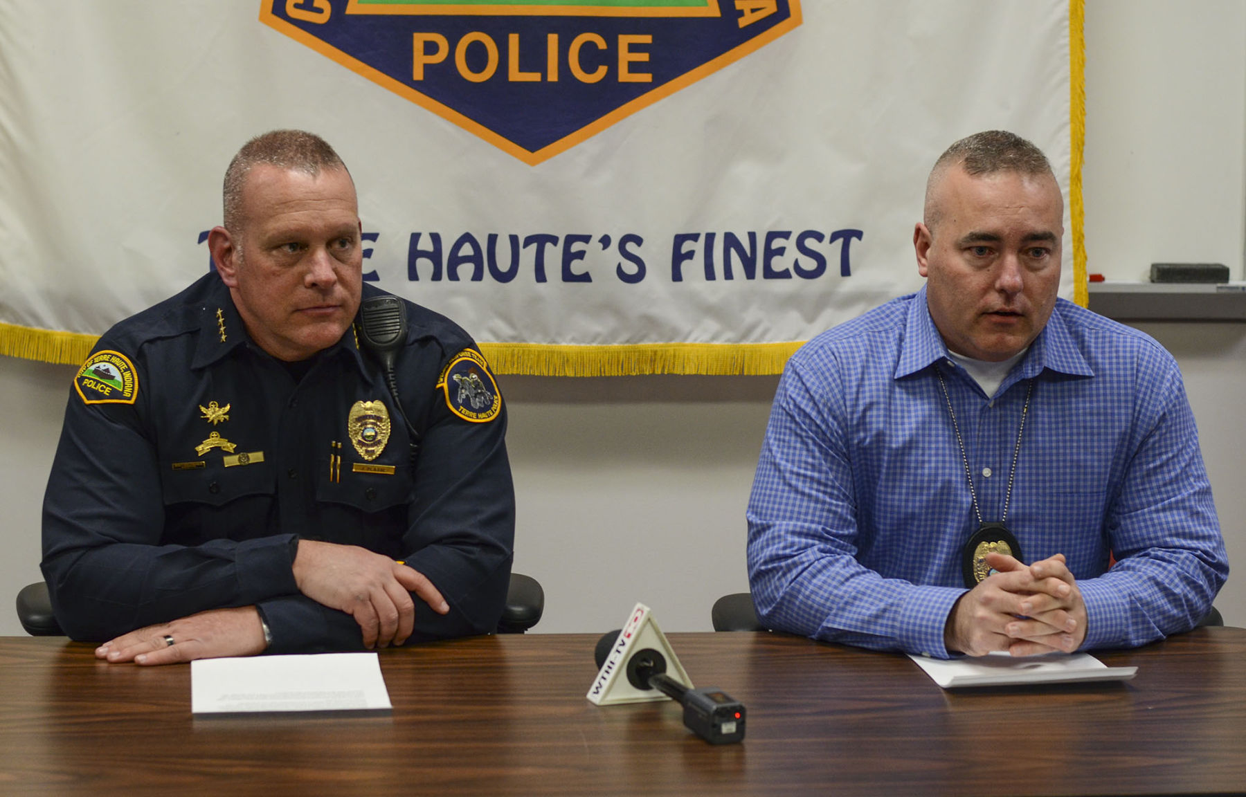 MET 010518 THPD Presser